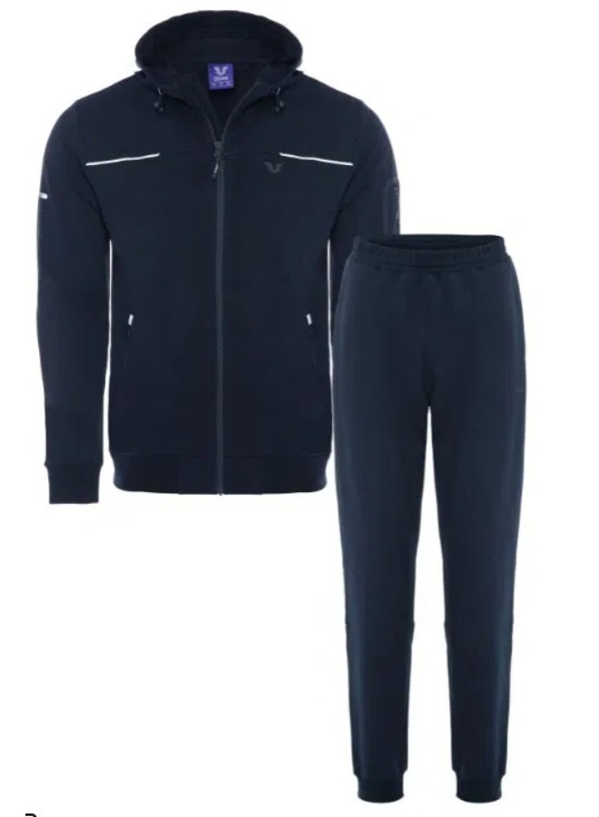 Bilcee Men TRACKSUIT - Image 2